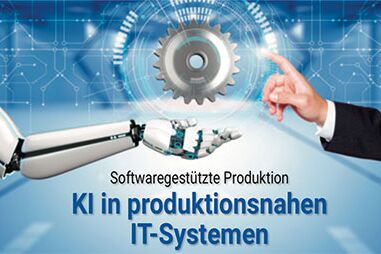 KI in produktionsnahen IT-Systemen